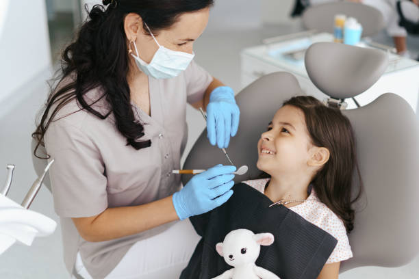 Best Cracked Tooth Emergency Dentist  in Seven Oaks, SC