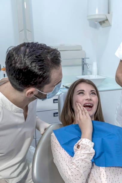 Best Tooth Pain Emergency Relief  in Seven Oaks, SC
